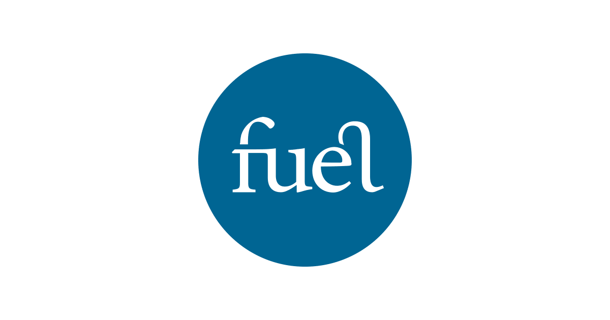 Fuel.ie Creative Services Logo